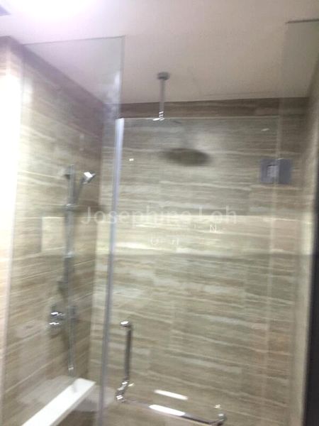 NORTH PARK RESIDENCES 8