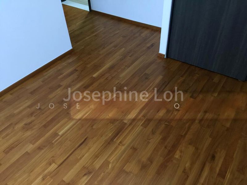 NORTH PARK RESIDENCES 9