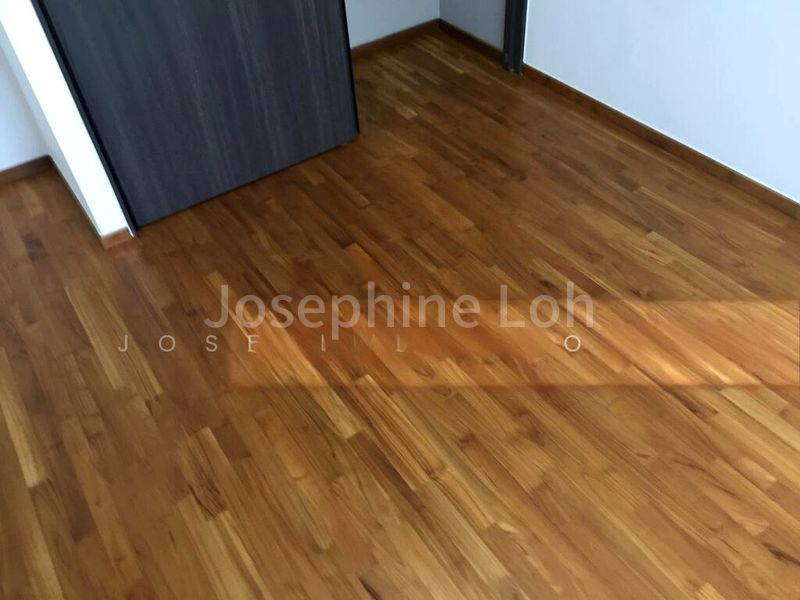 NORTH PARK RESIDENCES 10