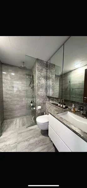 FOURTH AVENUE RESIDENCES 3