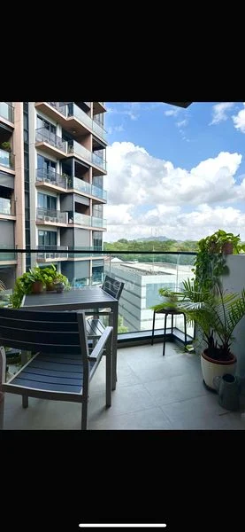 FOURTH AVENUE RESIDENCES 4