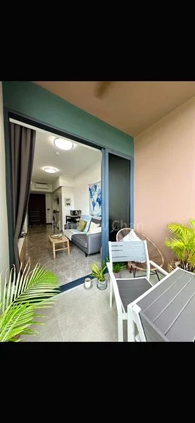 FOURTH AVENUE RESIDENCES 5