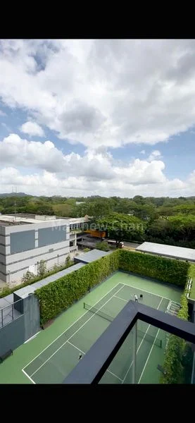 FOURTH AVENUE RESIDENCES 6