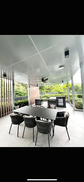 FOURTH AVENUE RESIDENCES 7