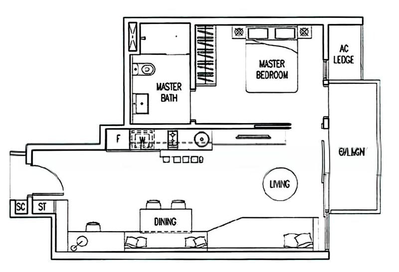 BOATHOUSE RESIDENCES 8