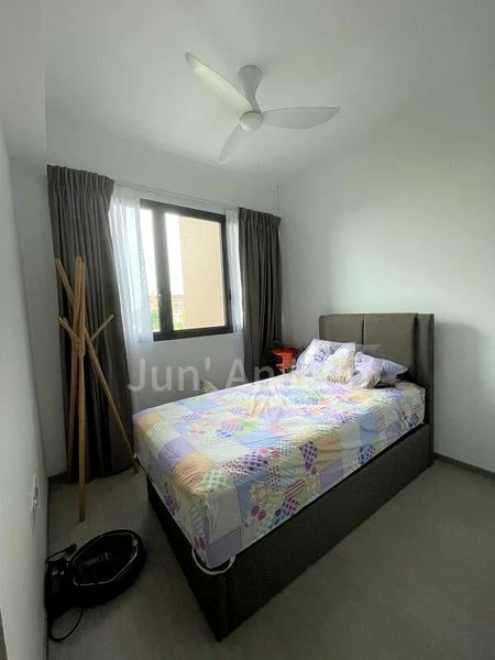 THE GARDEN RESIDENCES 2