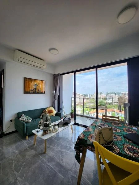 THE POIZ RESIDENCES 2