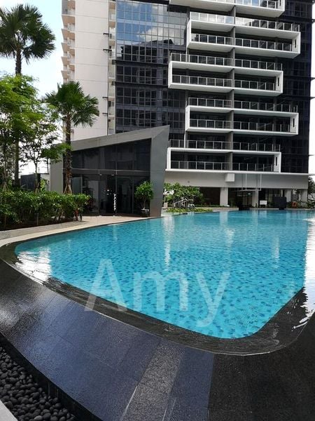 THE POIZ RESIDENCES 9