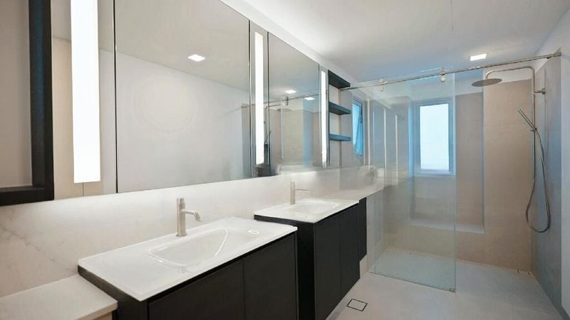 JUBILEE RESIDENCE 6