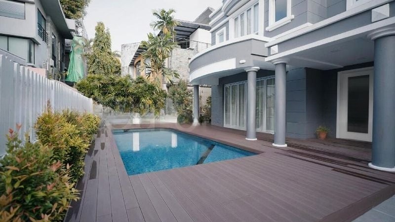 JUBILEE RESIDENCE 11