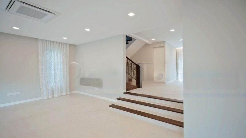 JUBILEE RESIDENCE 8