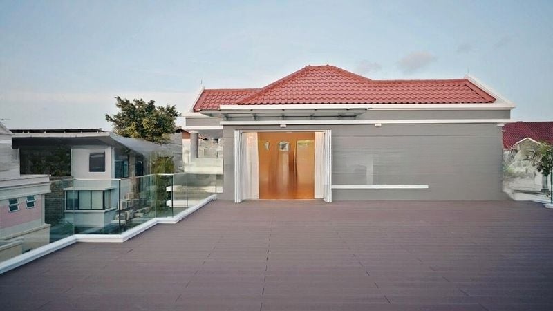 JUBILEE RESIDENCE 3