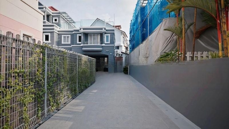 JUBILEE RESIDENCE 12