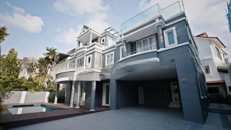 JUBILEE RESIDENCE 13