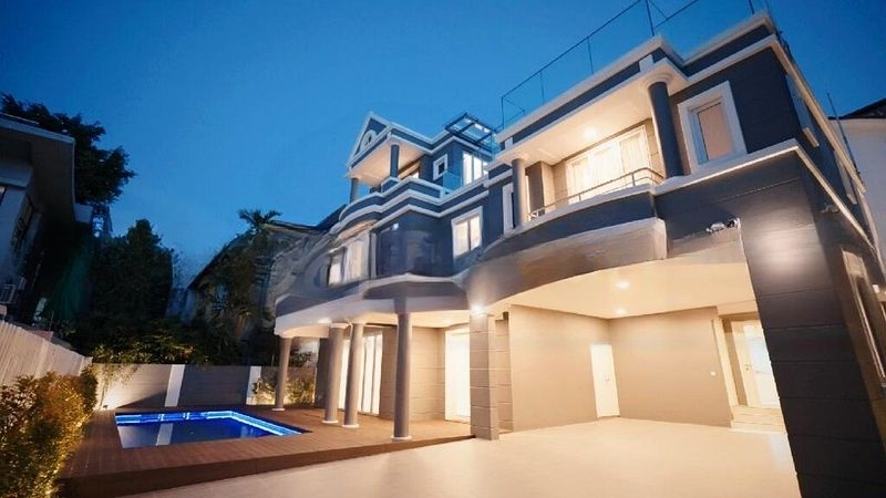 JUBILEE RESIDENCE 14