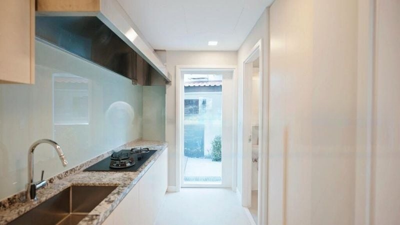 JUBILEE RESIDENCE 10