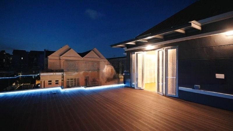 JUBILEE RESIDENCE 1