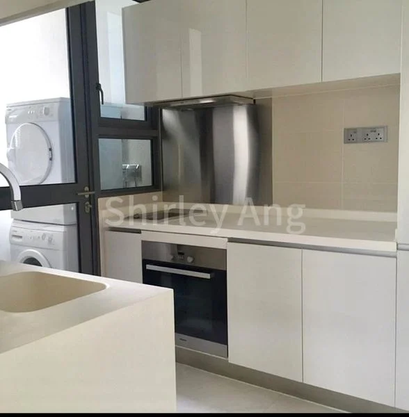 HOLLAND RESIDENCES 4