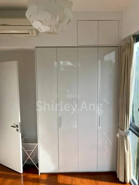 HOLLAND RESIDENCES 7