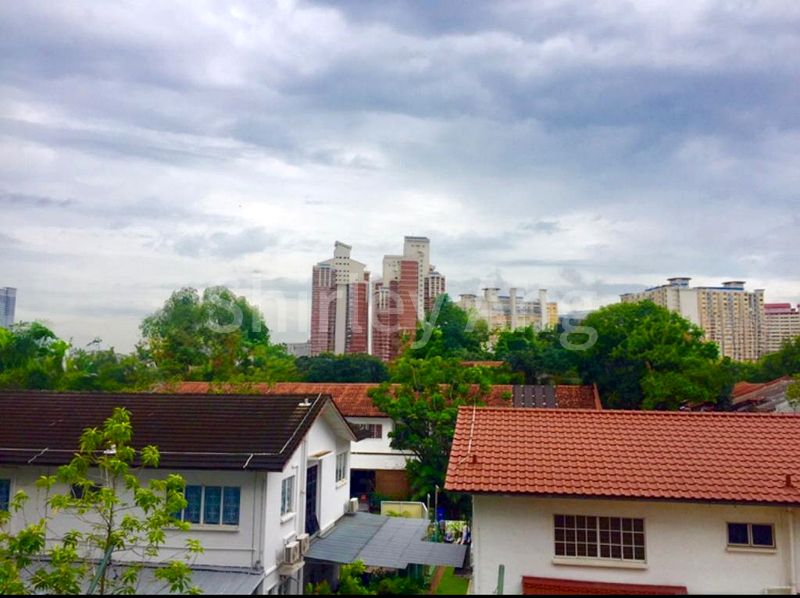 HOLLAND RESIDENCES 12