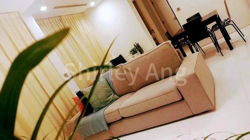 HOLLAND RESIDENCES 13