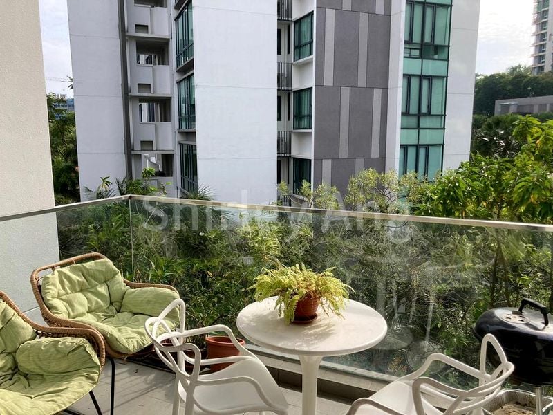 HOLLAND RESIDENCES 14