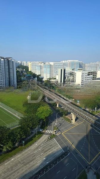 PUNGGOL WAY 11