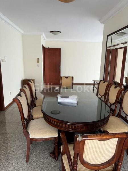 AQUARIUS BY THE PARK 8