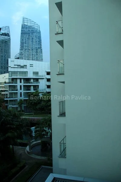 CARIBBEAN AT KEPPEL BAY 3