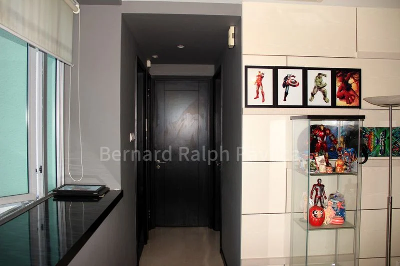 CARIBBEAN AT KEPPEL BAY 4