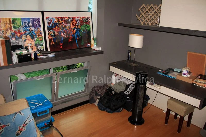 CARIBBEAN AT KEPPEL BAY 8