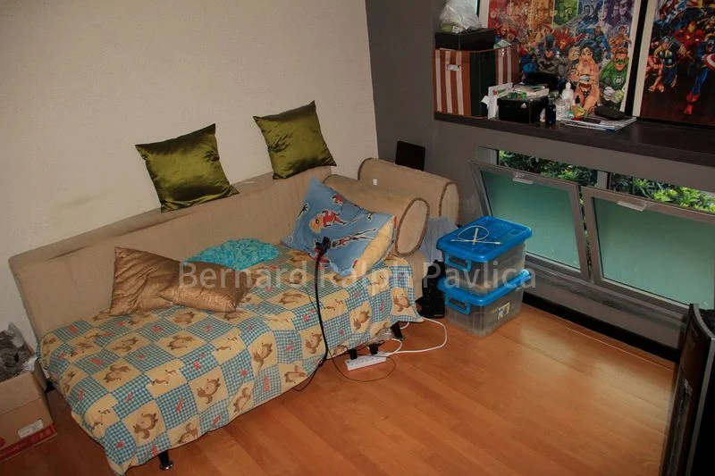 CARIBBEAN AT KEPPEL BAY 9