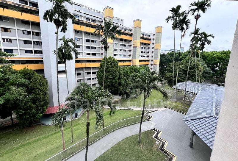 ANG MO KIO AVE 4 3
