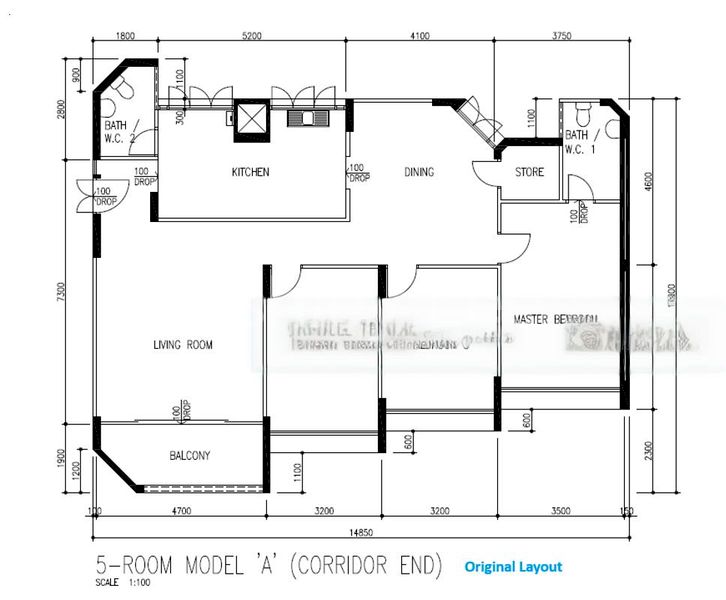 GEYLANG EAST AVE 1 11