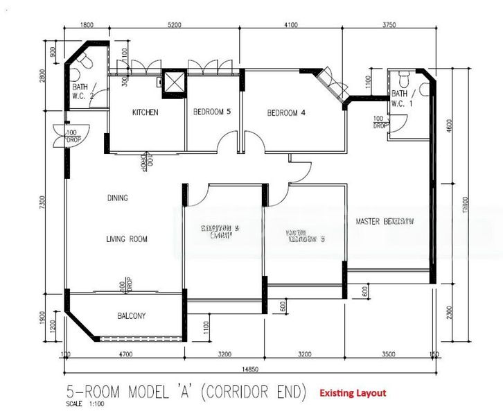 GEYLANG EAST AVE 1 12
