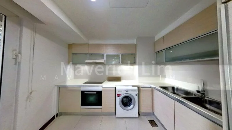 THE SAIL @ MARINA BAY 9