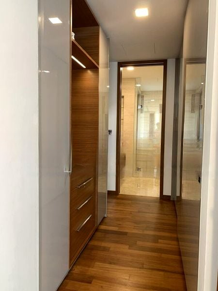 THE WHITLEY RESIDENCES 6