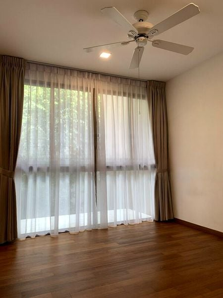 THE WHITLEY RESIDENCES 4