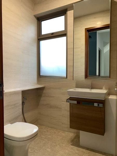 THE WHITLEY RESIDENCES 9