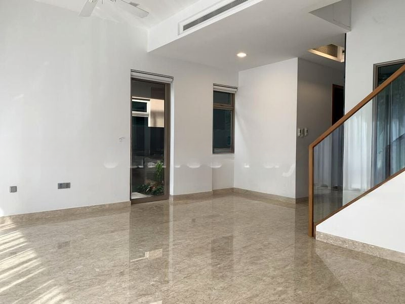 THE WHITLEY RESIDENCES 14
