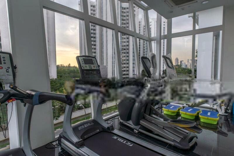 THE LINE @ TANJONG RHU 7