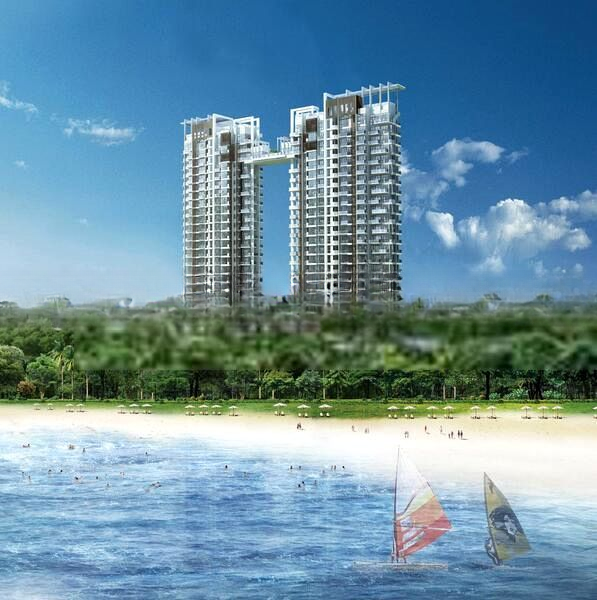 THE LINE @ TANJONG RHU 9