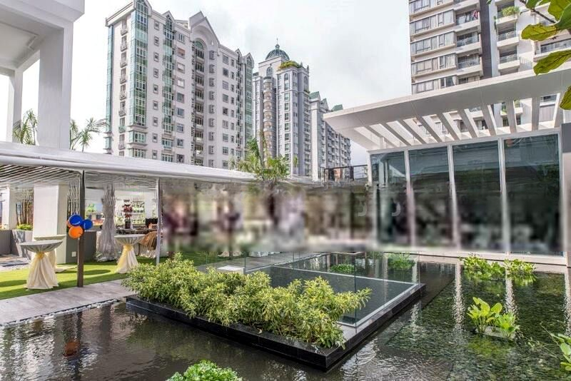 THE LINE @ TANJONG RHU 8