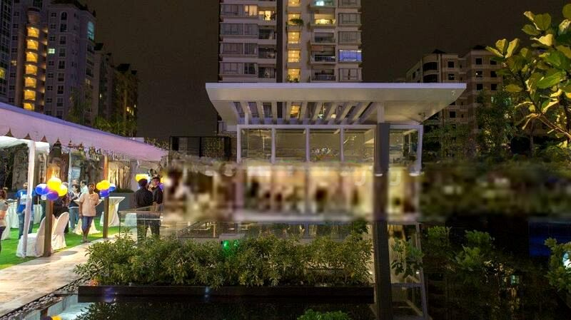 THE LINE @ TANJONG RHU 6