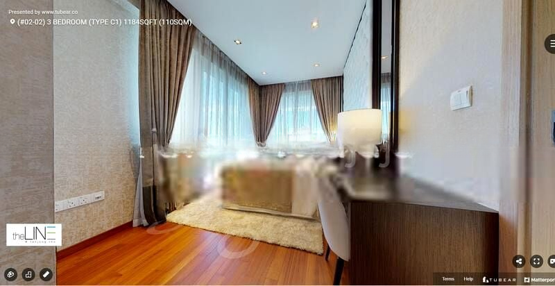 THE LINE @ TANJONG RHU 10