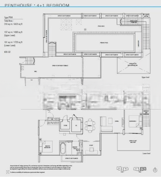 THE LINE @ TANJONG RHU 11