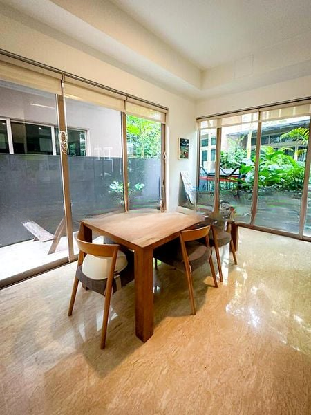 THE WHITLEY RESIDENCES 5