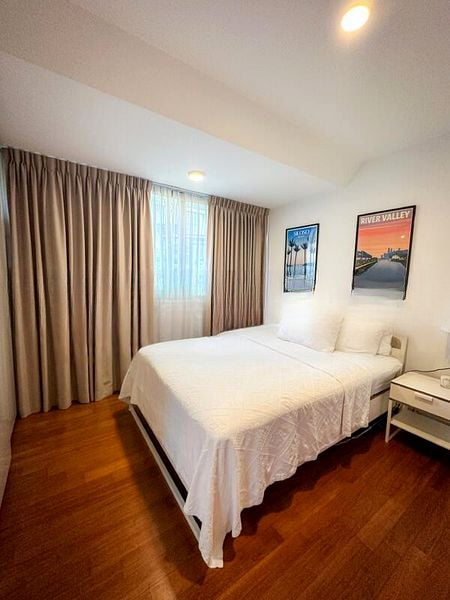 THE WHITLEY RESIDENCES 2