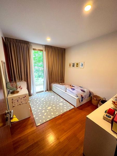 THE WHITLEY RESIDENCES 3
