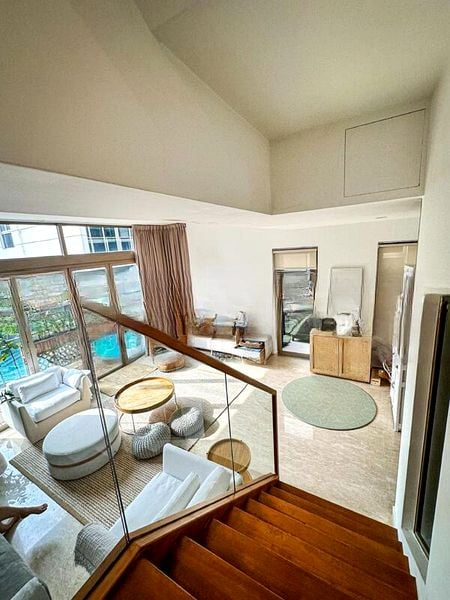 THE WHITLEY RESIDENCES 9